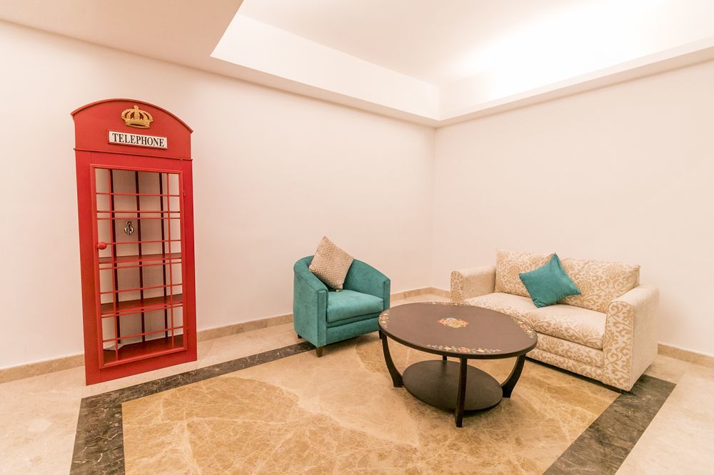 Summit Denzong Hotel & Spa Gangtok Exterior photo